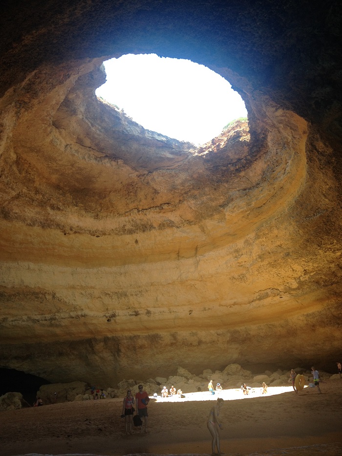 El Algarve en 5 imágenes imprescindibles